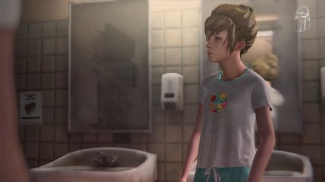 LIFE IS STRANGE KATE WANTS HER BOOK BACK