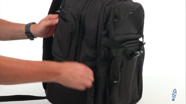Quiksilver - Fetch Surfpack  SKU:8764879
