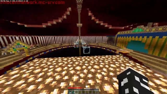 PLAYING IN INNOCENT NETWORK | LIVE