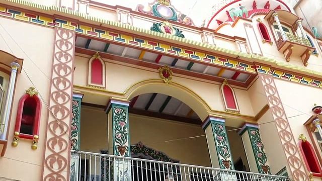SOWCARPET BAZAAR | Chennai India