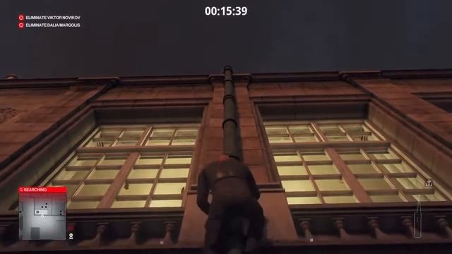 Hitman 3 Paris Kill Everyone Challenge (No Weapons)