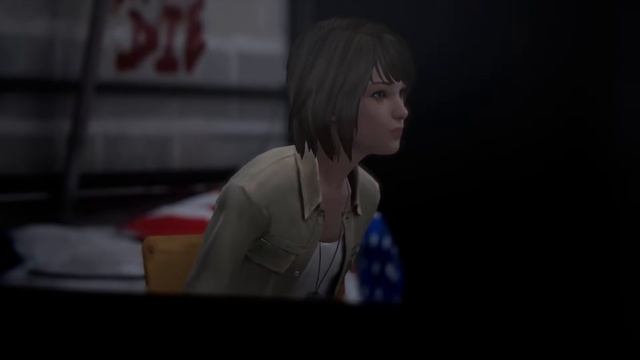 Nightmare | Life Is Strange Remastered | Episode 31