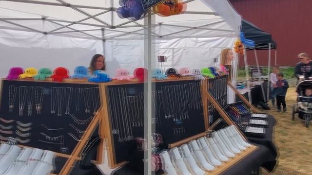 Life is Strange Road Trip 2 - I can't stay away from Oregon