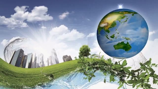 Чистый город -  Чистая планета!!!