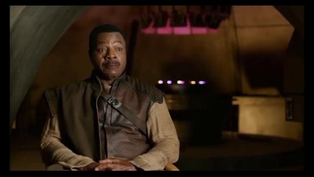 The MANDALORIAN