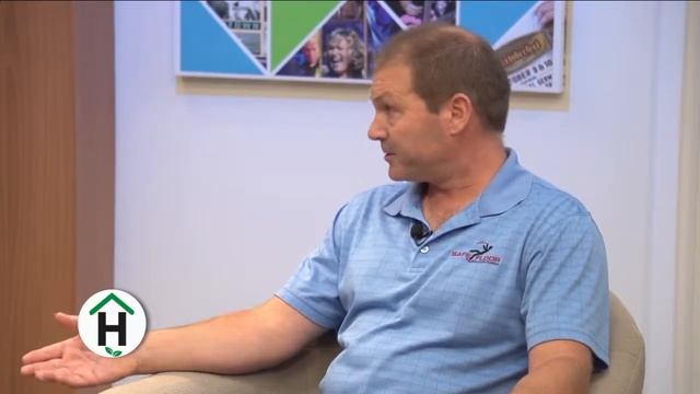 Home and Garden TV S1-EP4