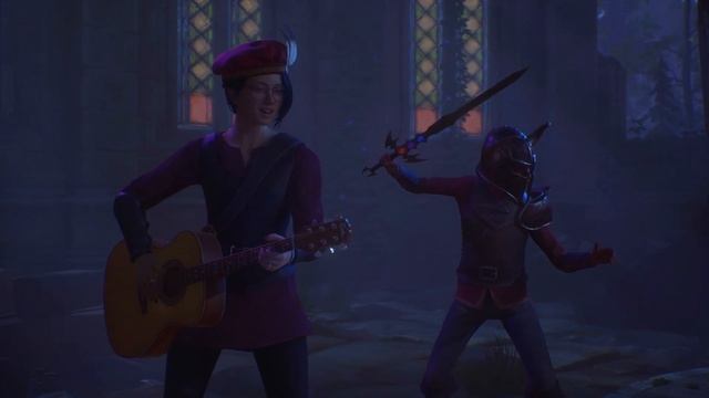 Life Is Strange True Colors (2160P Xbox XS No Commentary) Monster Or Mortal 3/3