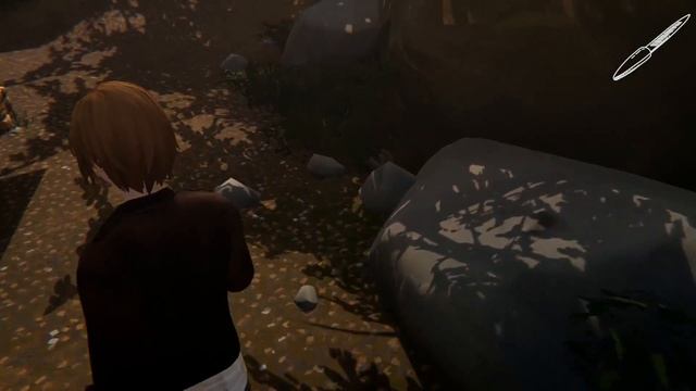 LIFE IS STRANGE BEFORE THE STORM - ÉVEILLE TOI #2