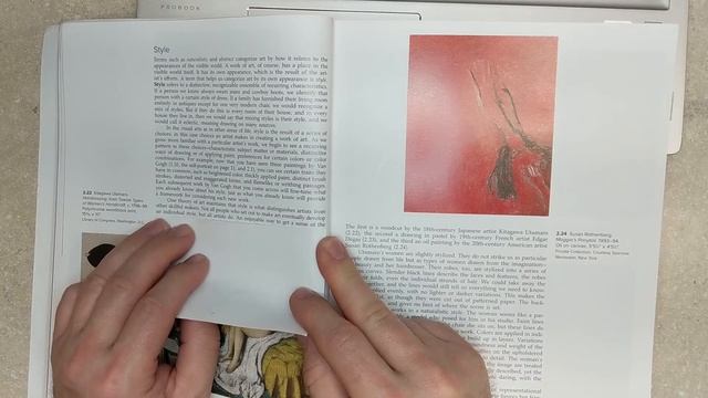 Chapter 2: Living With Art 11th Edition By Mark Getlein Read Aloud.- Theartproject (2021) Chad Brow