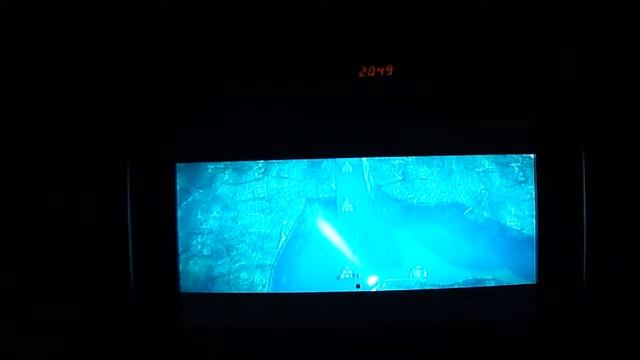 LBP2 - In Cave To Neon