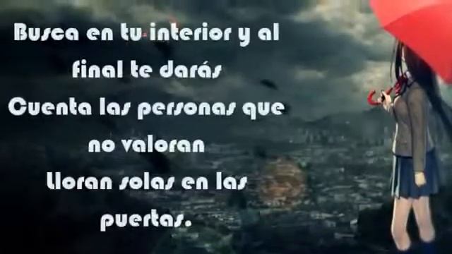 Xenon Y Aika - Mejor Sin Ti ▪ Rafael