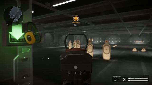 Warface : Taurus Judge Weapon Demonstration