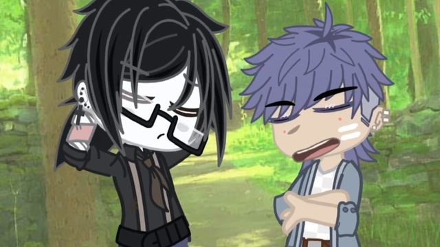 Strange Tattoo ✨🍜