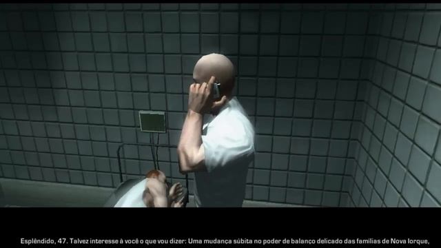 Hitman: Blood Money - Parada Cardíaca ( 03 )