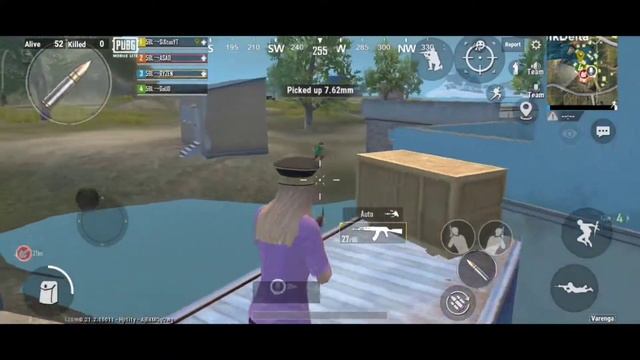 50 SUBS SPECIAL❤│COMPETITIVE MONTAGE PUBG MOBILE LITE│BY NORD PLAYS.