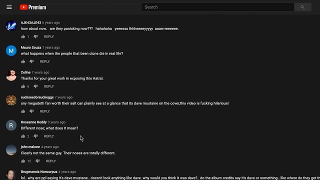 HUMAN CLONING In The Music Industry?!