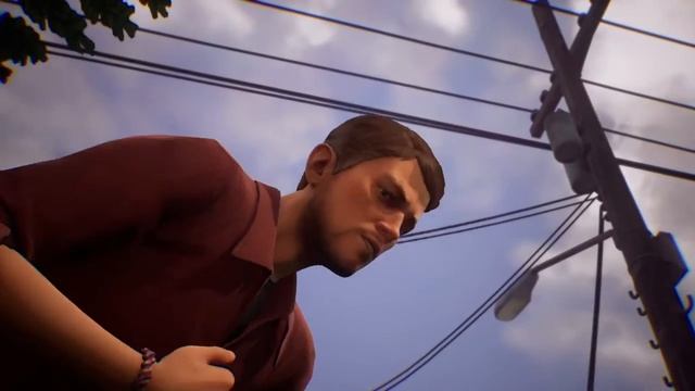 LIFE IS STRANGE TRUE COLORS MAC FEARS