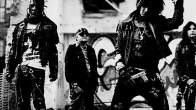 The 69 Eyes - Devils