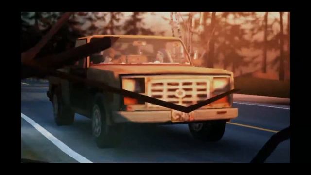 A STORM IS COMING! LIFE IS STRANGE Episode 1 Part 2 (Chrysalis)