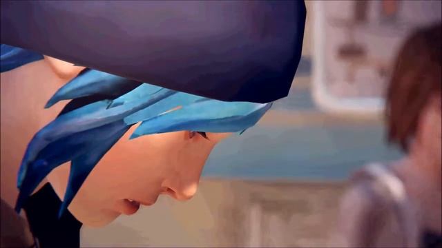 Consequence Of Killing Frank (Life Is Strange Episode 4) Sub Español