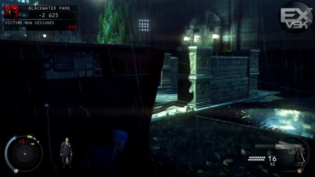 Hitman Absolution - Playthrough Partie 12 [HD]