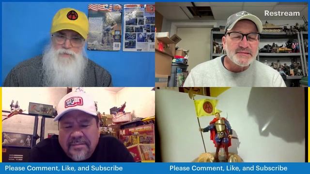 My Toy Life With Greg Autore (Episode #29)
