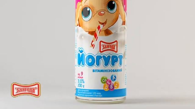 Zlagoda Detskoe Pitanie