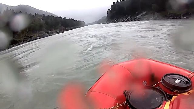 сплав алтай 2021 9