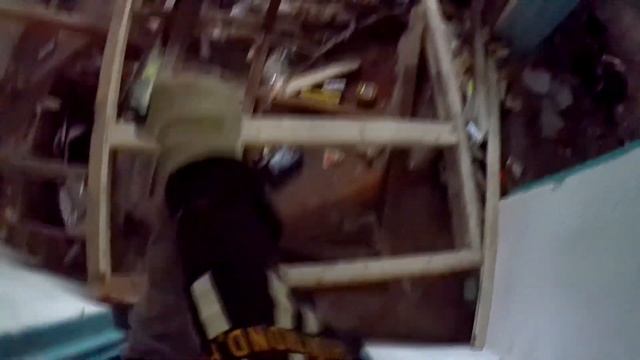 НАЧАЛО ИСТОРИИ У НАС БОЛЬШИЕ ПРОБЛЕМЫ ЧАСТЬ 1