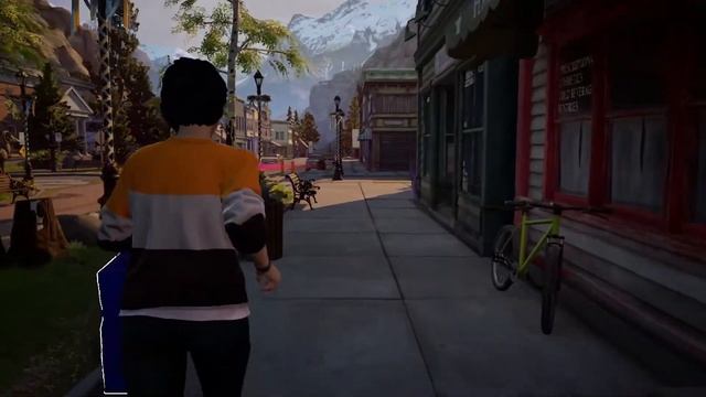 Mac Is Tweaking Bro... | LIFE IS STRANGE: TRUE COLORS: PT4