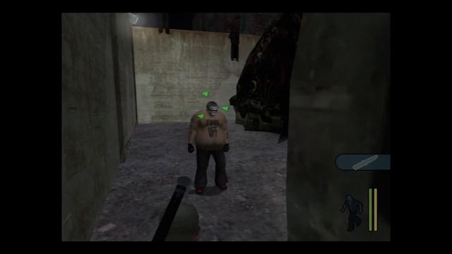 Manhunt-Part 4 [White Trash] (HardCore)