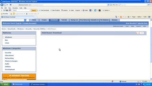 Another Virus Removal And Cleanup On VMware