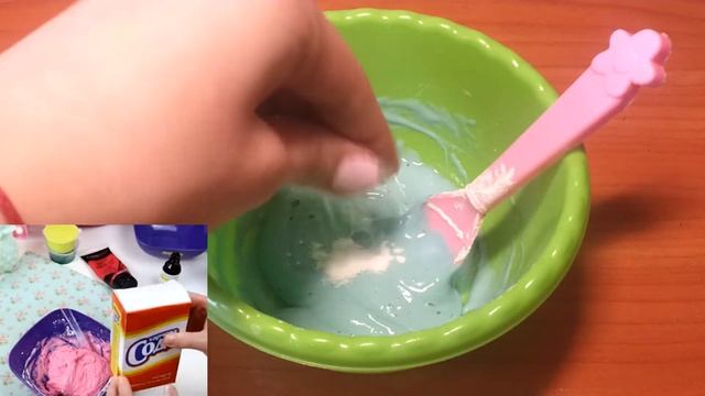 Проверка рецепта с канала Alisa DIY || БЕЗ КЛЕЯ