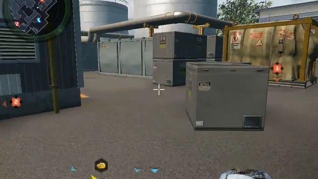 Warface ! M4A1 на Новечках