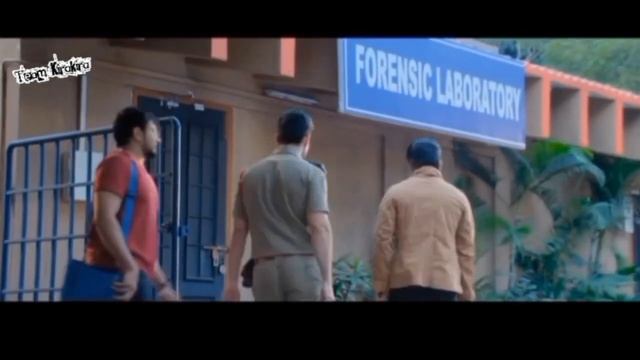 C.S.I SANATAN FILM INDIA TERBARU 2023 !! ALUR CERITA FILM