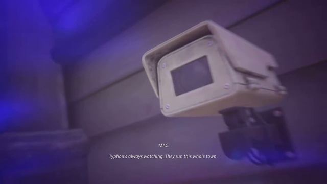 ALEX IS NOT A GOOD THERAPIST - LIFE IS STRANGE TRUE COLORS PS5