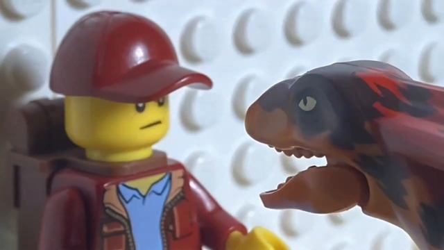 LEGO Pokémon Parody 3: Scarlet And Violet
