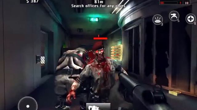Strange Boss Fight Coming