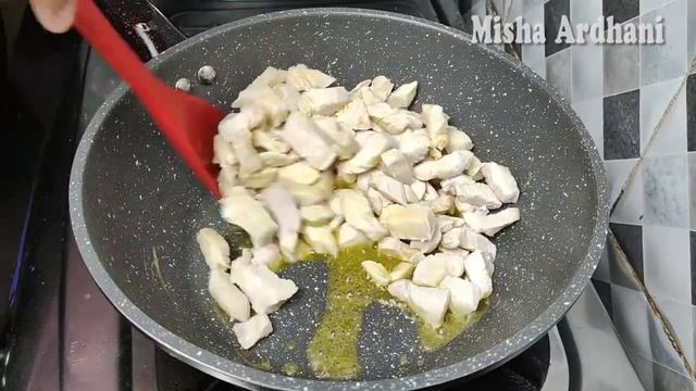 SANGAT MUDAH ! Resep Ayam Teriyaki Ala Hokben Bisa Kalian Buat Sendiri Di Rumah