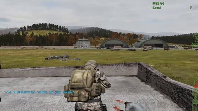 DayZ Manhunt Ep1 ~ Im Not Mad