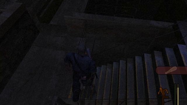 Manhunt Кэш бегун