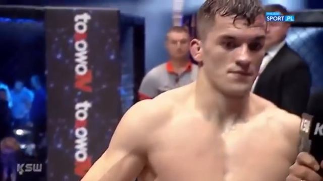 Mateusz Borek Mówi Płynnie We Wszystkich Językach Nowożytnych