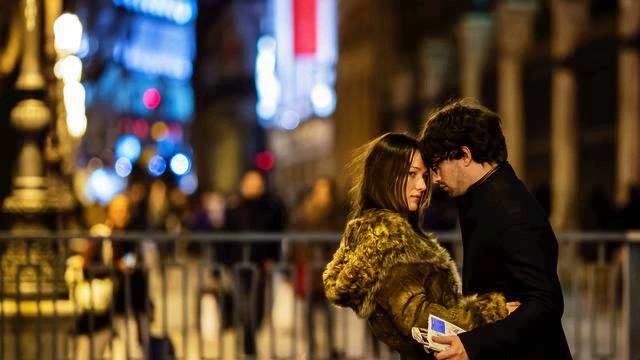 Музыка Ello. Просто хит! Русская Селин Дион!