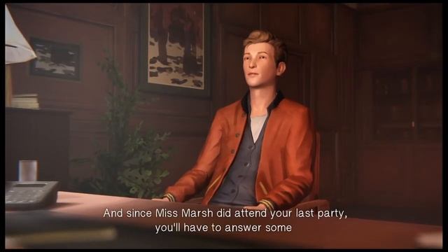 Saving Kate Marsh AND Blaming Mark Jefferson || Life Is Strange