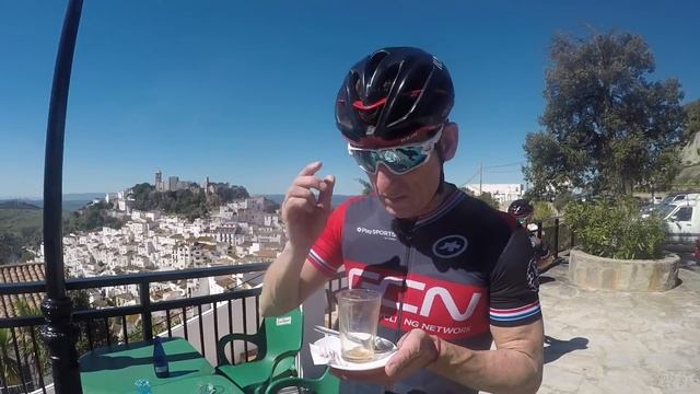 What Does It Take To Film An Epic Ride? | Andalucía Uncorked