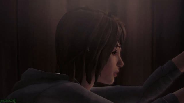 Life Is Strange Episodio 4 : Il Bunker (4/5)