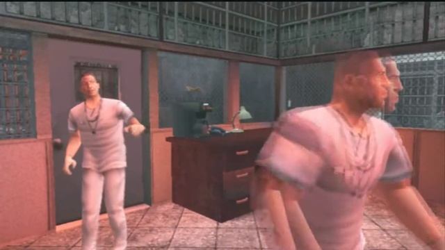 Manhunt 2 - Opening Intro