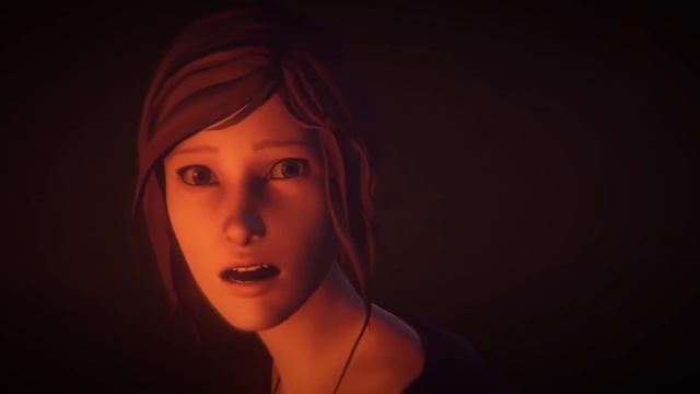 YMS Plays: Life Is Strange: Before The Storm (Part 5)