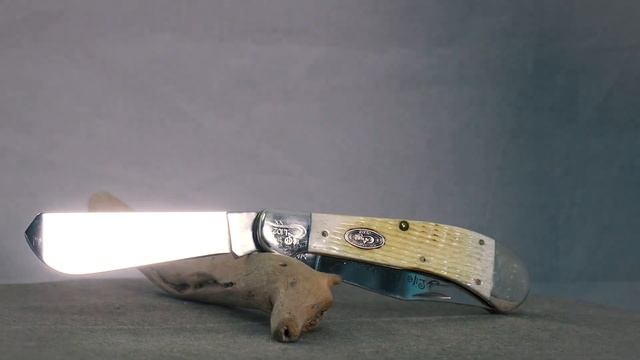 Обзор модели ножа 