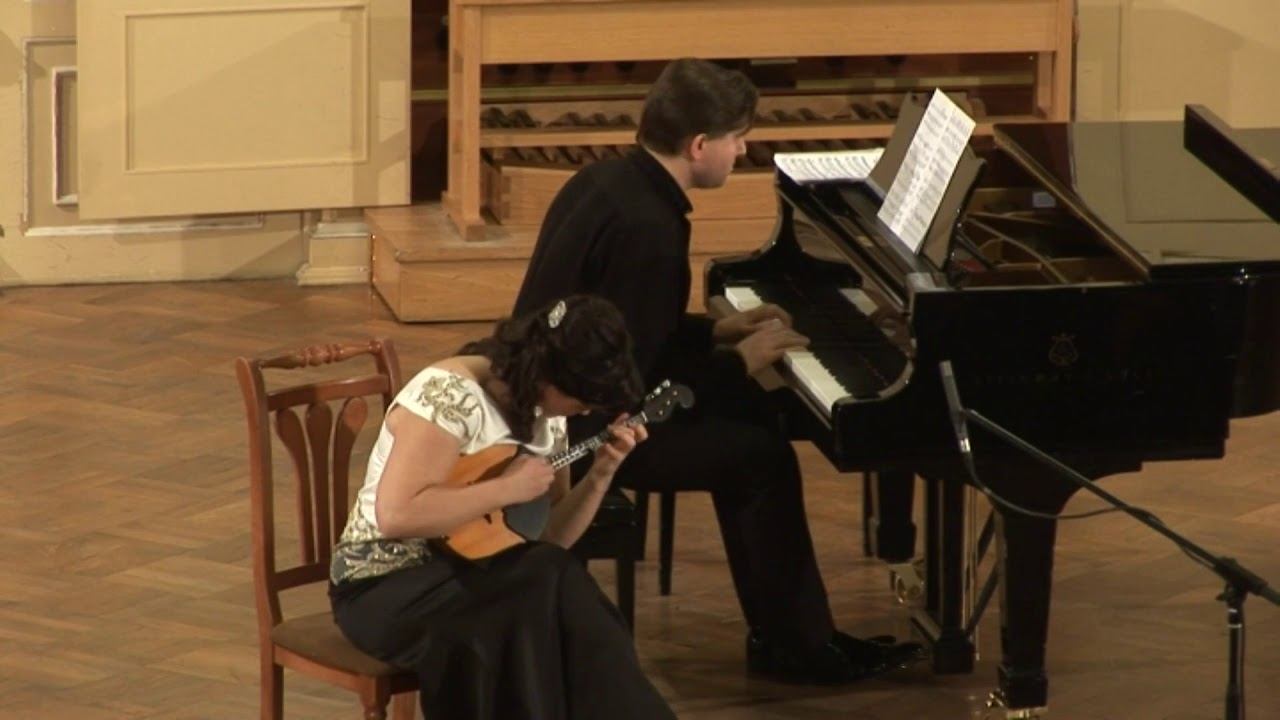 П. И. Чайковский 